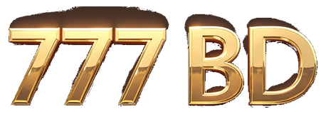 777bd logo